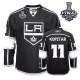 NHL Anze Kopitar Los Angeles Kings Premier Home 2014 Stanley Cup Reebok Jersey - Black