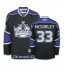 NHL Marty Mcsorley Los Angeles Kings Premier Third Reebok Jersey - Black