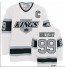 NHL Wayne Gretzky Los Angeles Kings Authentic Throwback CCM Jersey - White