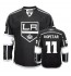 NHL Anze Kopitar Los Angeles Kings Youth Authentic Home Reebok Jersey - Black